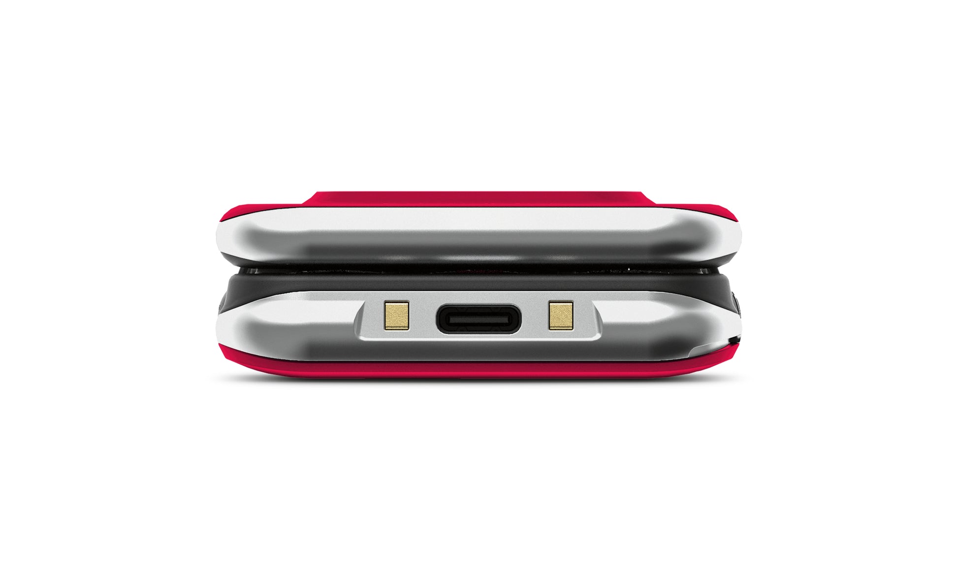 Emporia Joy 4G Röd – Emporia