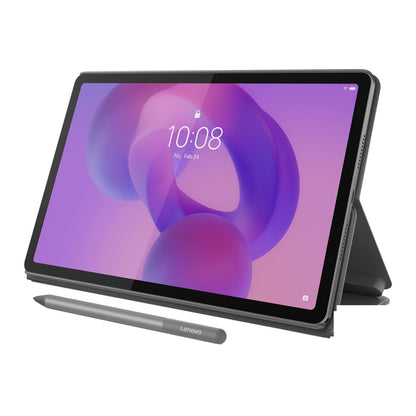 Lenovo Idea Tab MediaTek Dimensity 6300 11" 2.5K IPS 500 nits 90 Hz Touch 8/128 GB Arm Mali-G57 MC2 WiFi  Luna Grey – Lenovo