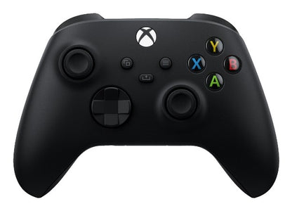 Microsoft Xbox Series X 1000 GB Wi-Fi Black