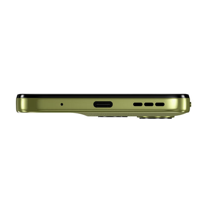 Motorola Moto G15 Power 512GB Grön – Motorola