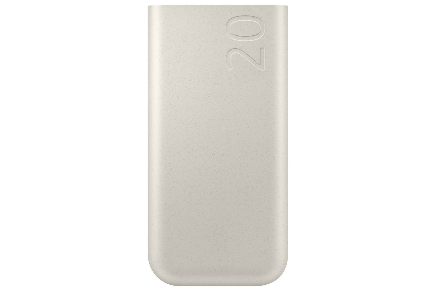 Samsung Powerbank 20.000mAh Beige – Samsung
