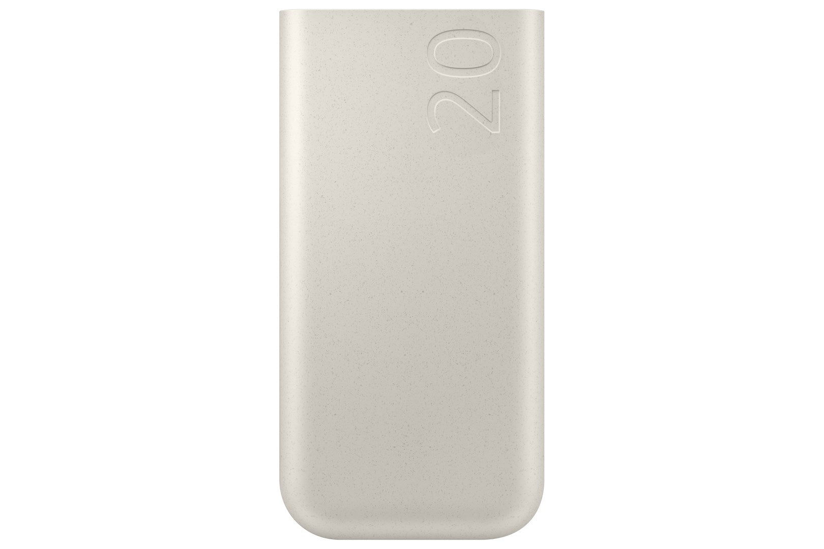 Samsung Powerbank 20.000mAh Beige – Samsung