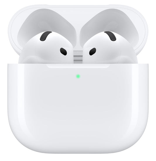 Apple AirPods 4 with Active Noise Cancellation