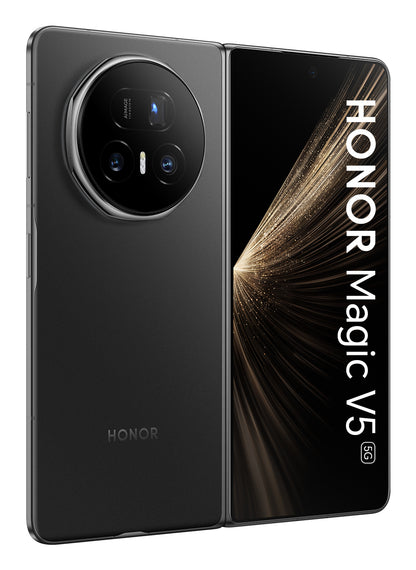 Honor Magic V5 16GB/512GB Svart – Honor