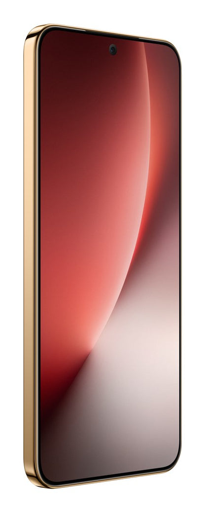 Honor Magic8 Lite 512GB Brun – Honor