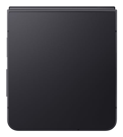 Samsung Galaxy Z Flip 7 512GB Svart – Samsung