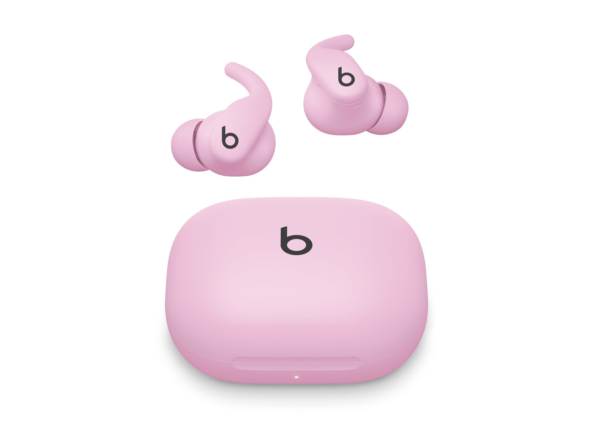 Beats Powerbeats Fit Rosa – Beats