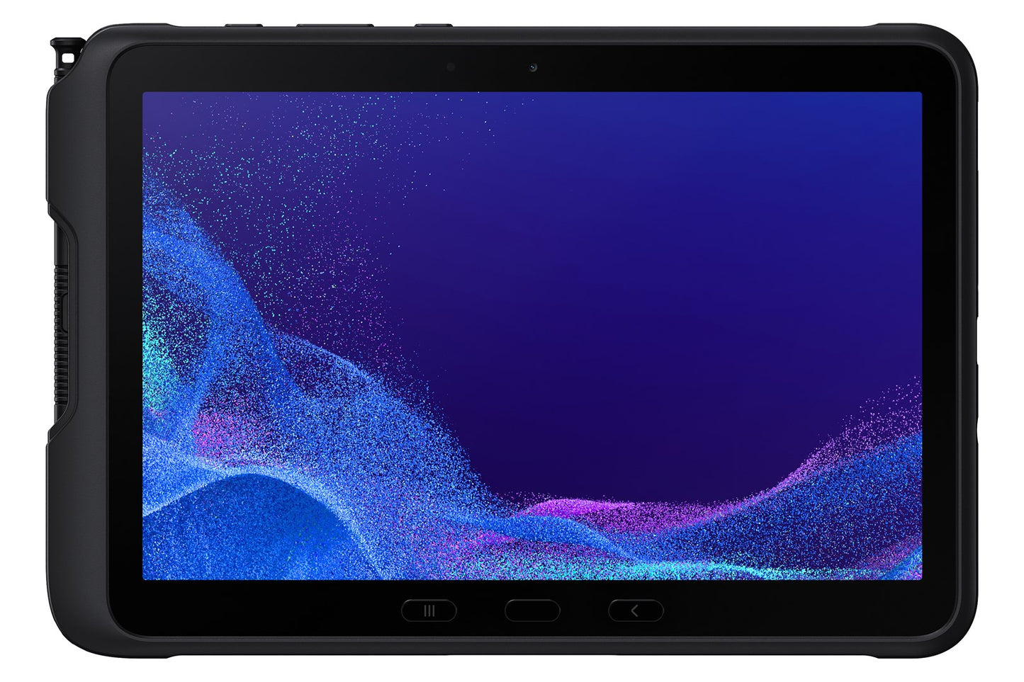 Samsung SM-T636B 5G Qualcomm Snapdragon 128 GB 25.6 cm (10.1") 6 GB Wi-Fi 6 (802.11ax) Black – Samsung