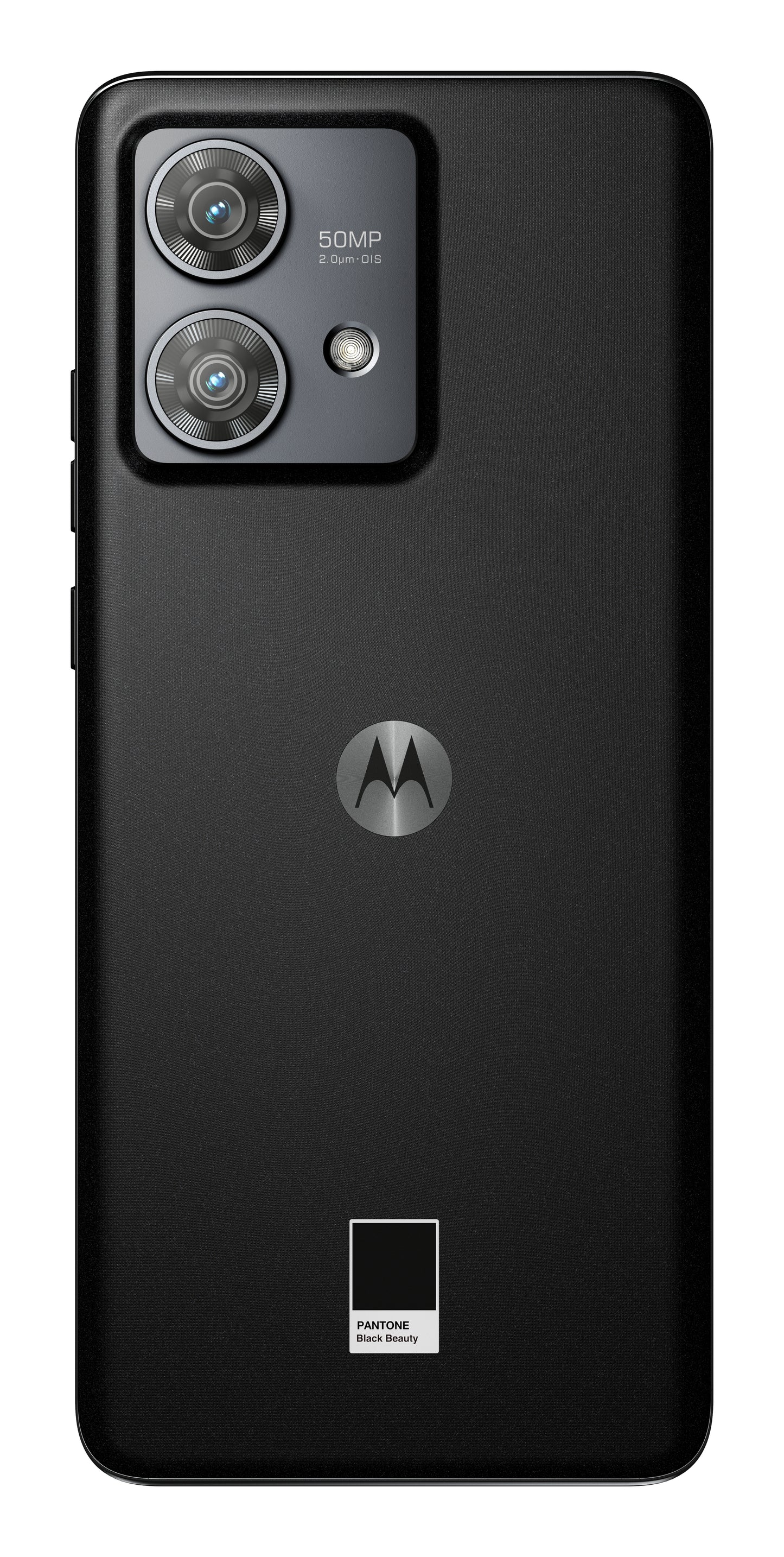 Motorola Edge 40 Neo 256GB Svart – Motorola
