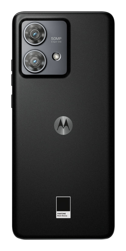 Motorola Edge 40 Neo 256GB Svart – Motorola