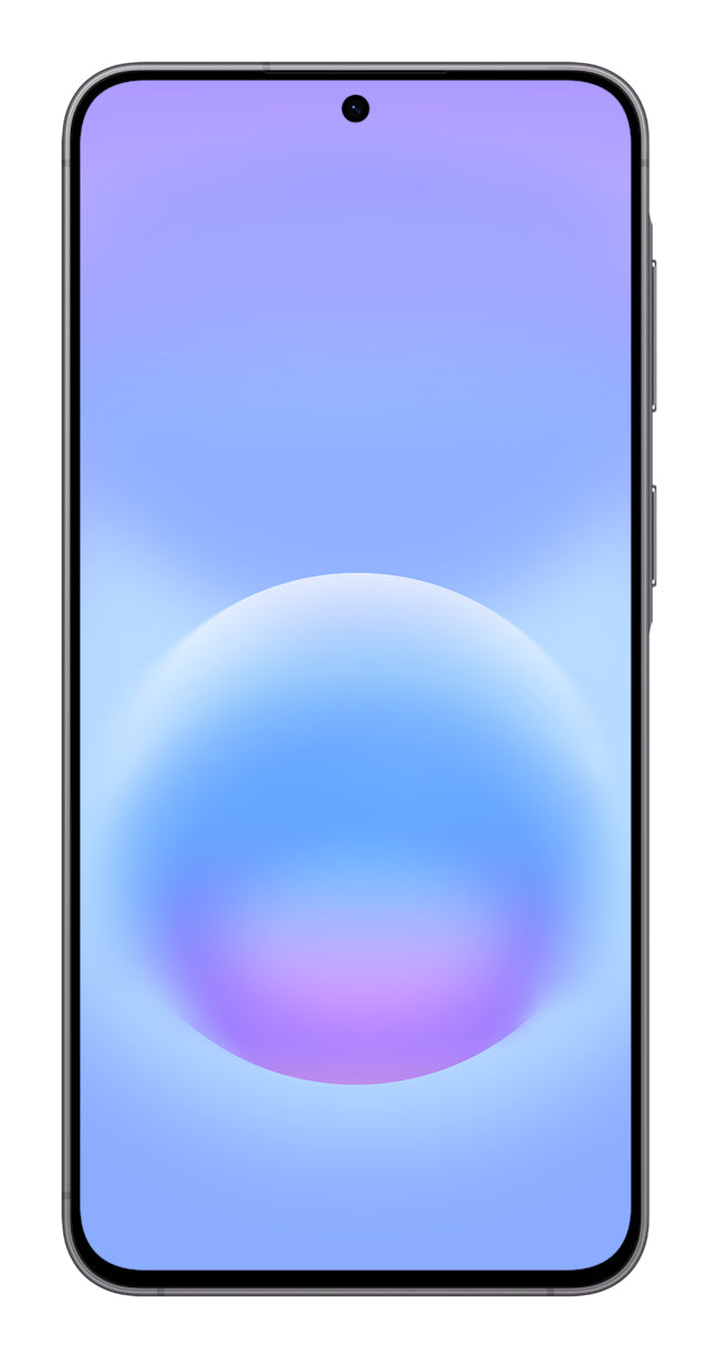 Samsung Galaxy A57 5G 17 cm (6.7") Dubbla SIM-kort USB Type-C 12 GB 512 GB 5000 mAh Grå – Samsung