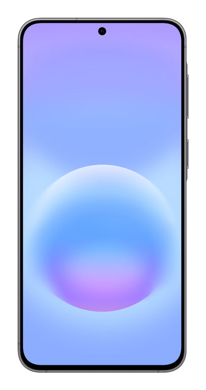 Samsung Galaxy A57 5G 17 cm (6.7") Dubbla SIM-kort USB Type-C 12 GB 512 GB 5000 mAh Grå – Samsung