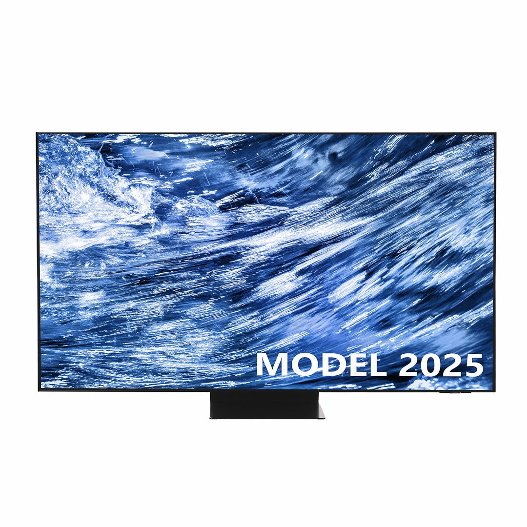 Samsung QE65S95FAT 165.1 cm (65") 4K Ultra HD Smart TV Wi-Fi Black – Samsung