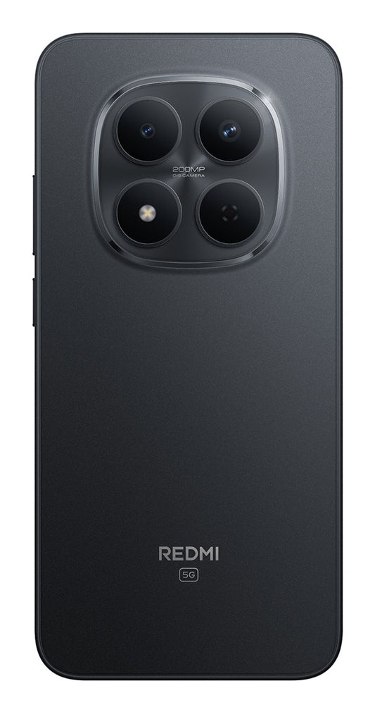 Xiaomi Redmi Note 15 Pro 5G 17.4 cm (6.83") 8 GB 256 GB 6580 mAh Black
