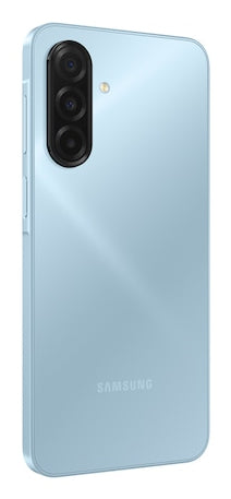 Samsung Galaxy A17 256GB Ljusblå – Samsung