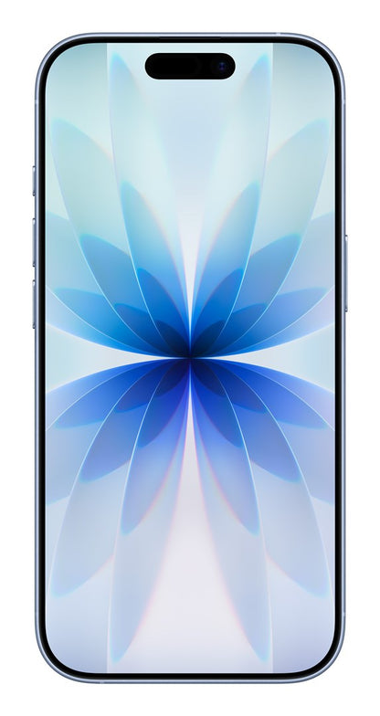 Apple iPhone 17 16 cm (6.3") Dual SIM iOS 26 5G USB Type-C 256 GB Blue – Apple