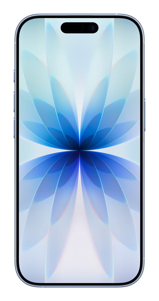 Apple iPhone 17 16 cm (6.3") Dual SIM iOS 26 5G USB Type-C 256 GB Blue – Apple