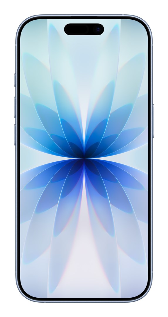 Apple iPhone 17 16 cm (6.3") Dual SIM iOS 26 5G USB Type-C 256 GB Blue