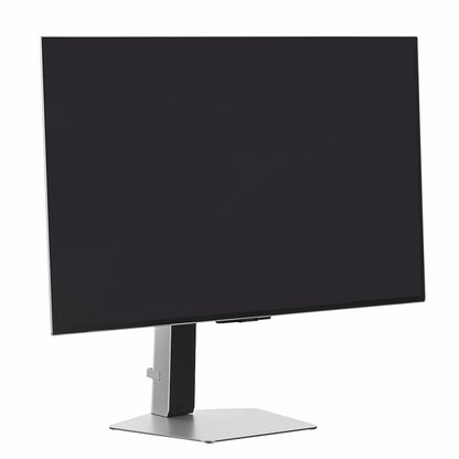 Samsung G80SD computer monitor 81.3 cm (32") 3840 x 2160 pixels 4K Ultra HD OLED Silver – Samsung