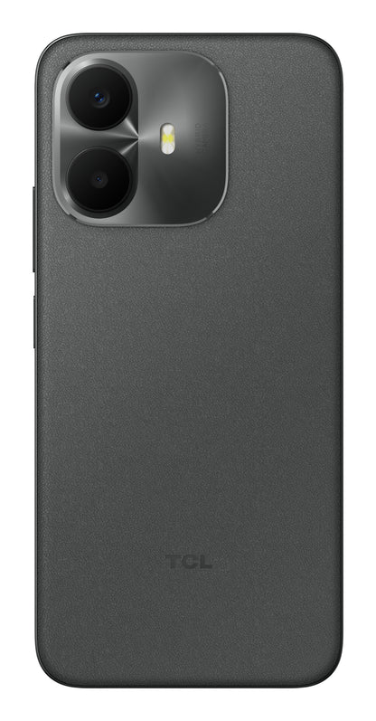 TCL K70 Power 4G 256GB Grå – TCL
