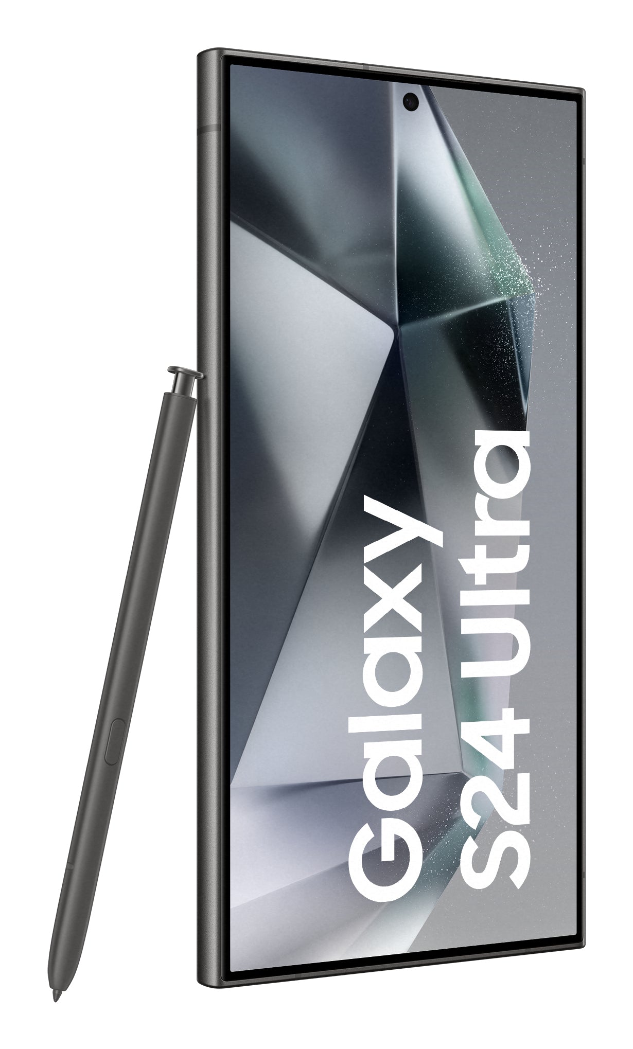 Samsung Galaxy S24 Ultra 256GB S928 Svart – Samsung