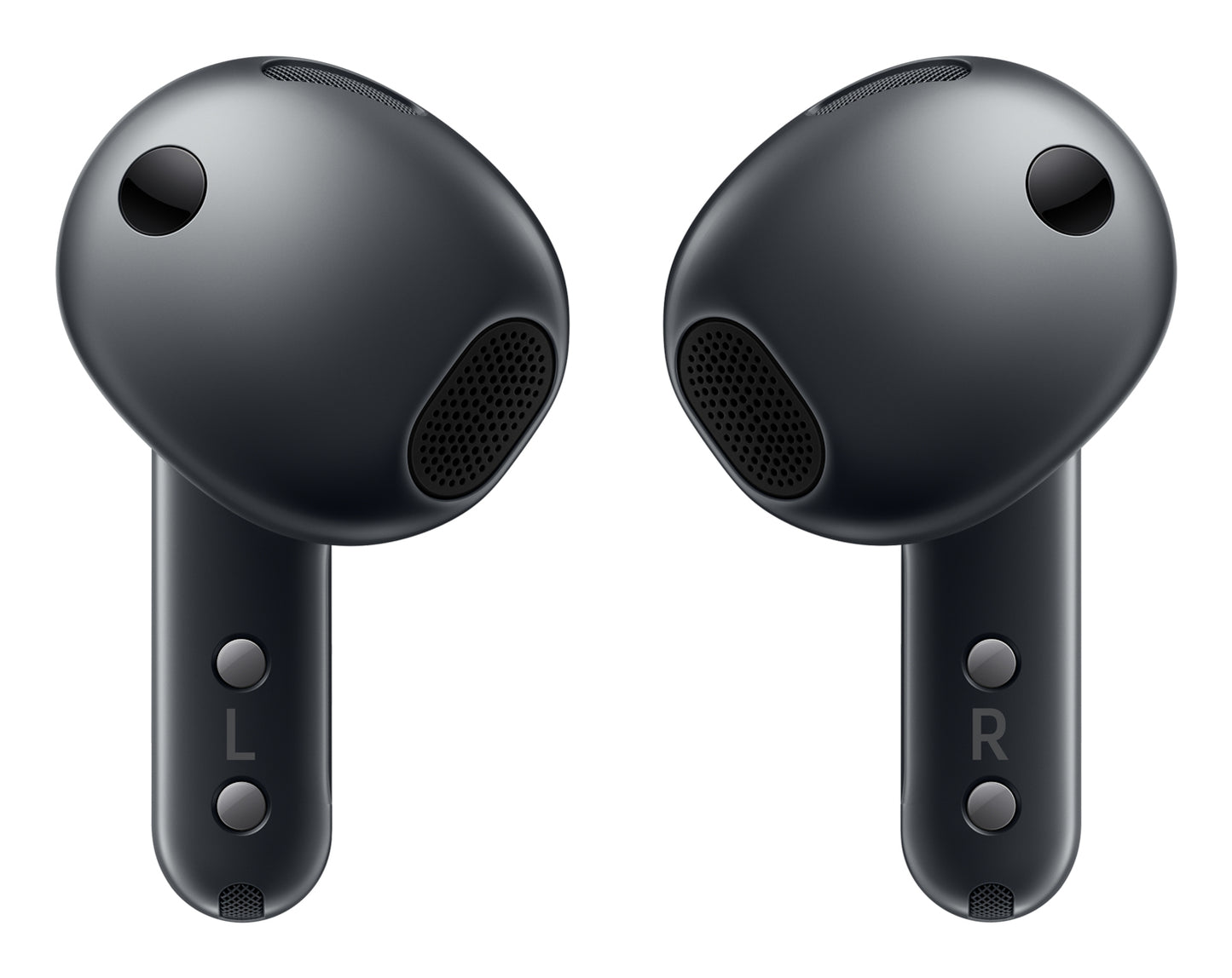 Samsung Galaxy Buds 4 Svart – Samsung