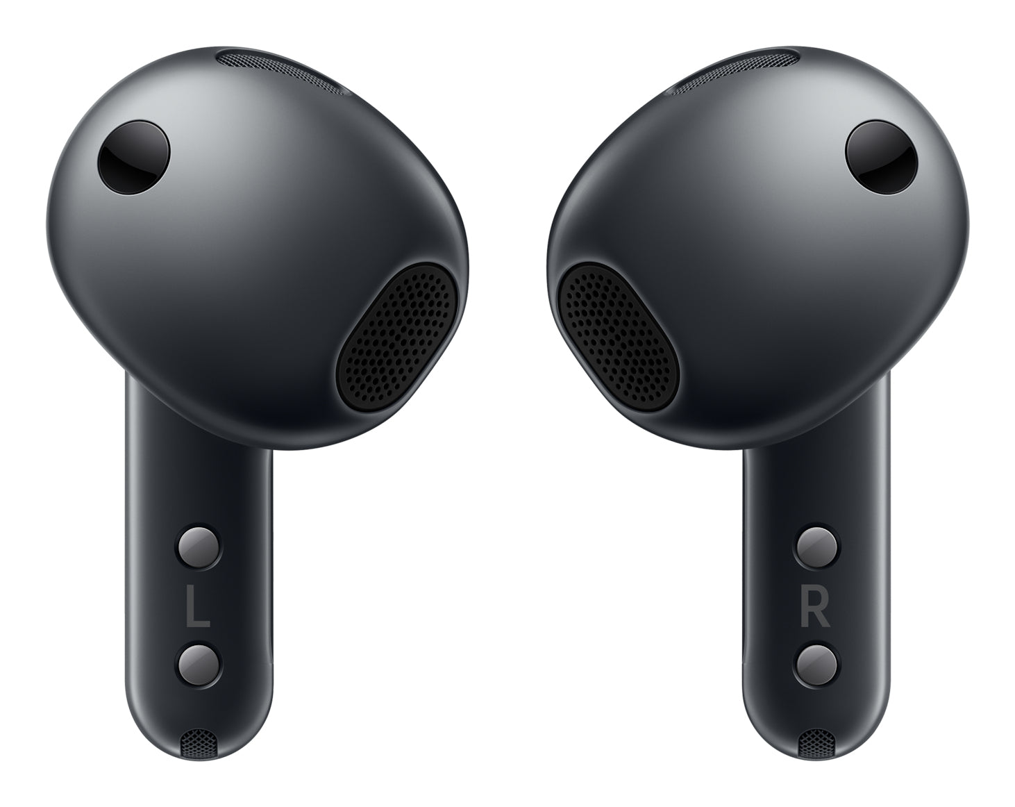 Samsung Galaxy Buds 4 Svart – Samsung