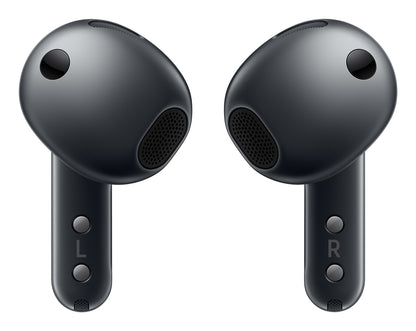 Samsung Galaxy Buds 4 Svart – Samsung