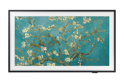 Samsung QE32LS03CBU 81.3 cm (32") Full HD Smart TV Wi-Fi Black