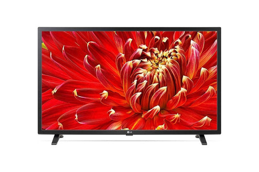 LG 32LQ631C TV 81.3 cm (32") Full HD Smart TV Wi-Fi Black – LG