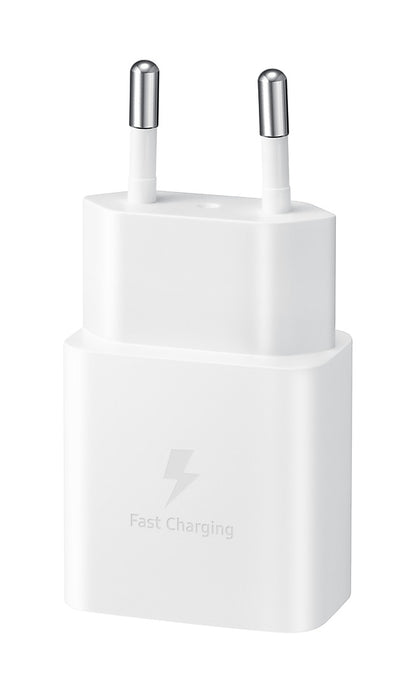 Samsung Ep-T510 USB-C Snabbladdare 15W Vit – Samsung