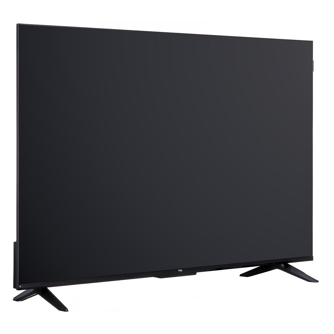 TCL 50V5C TV 127 cm (50") Full HD Smart TV Black – TCL