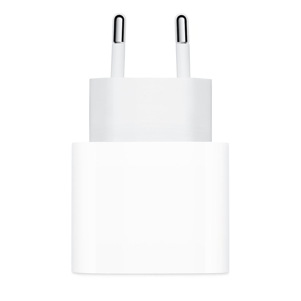 Apple USB-C Snabbladdare 20W Vit – Apple
