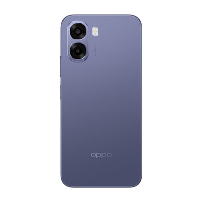 OPPO A6x 128GB Svart – Oppo