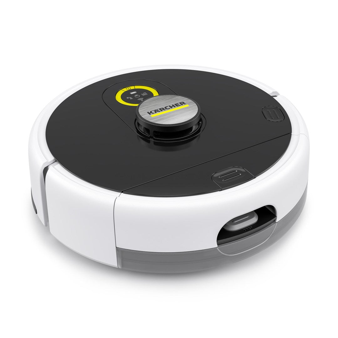 Kärcher RCF 3 1.15 L Black, White – KARCHER