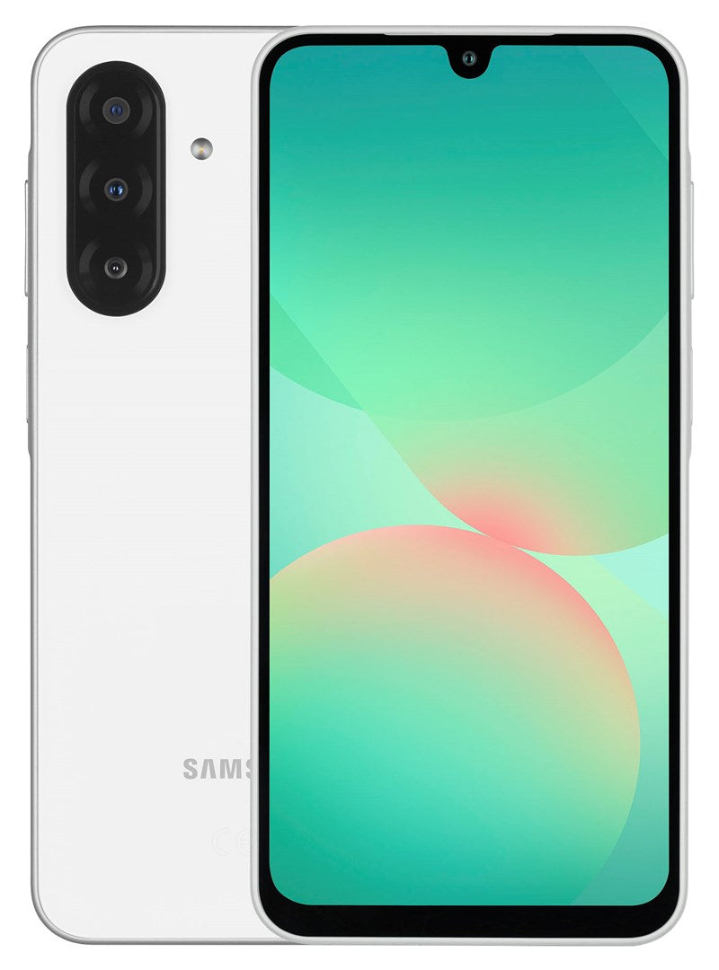 Samsung Galaxy A26 5G 256GB A266 White