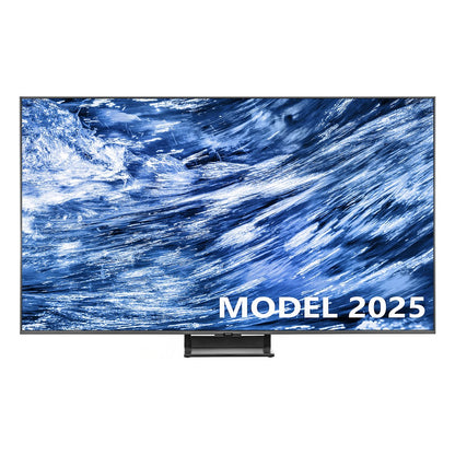 Samsung QE65QN80FAU 165.1 cm (65") 4K Ultra HD Smart TV Wi-Fi Silver
