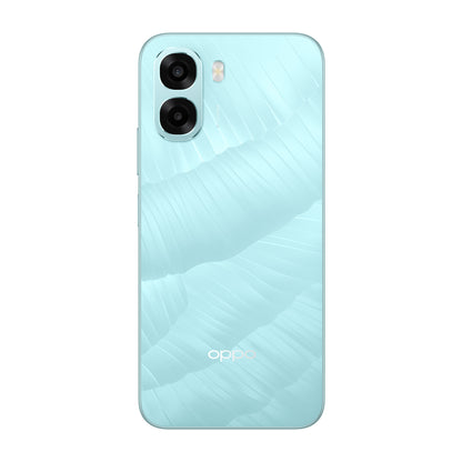 OPPO A6x 128GB Blå – Oppo