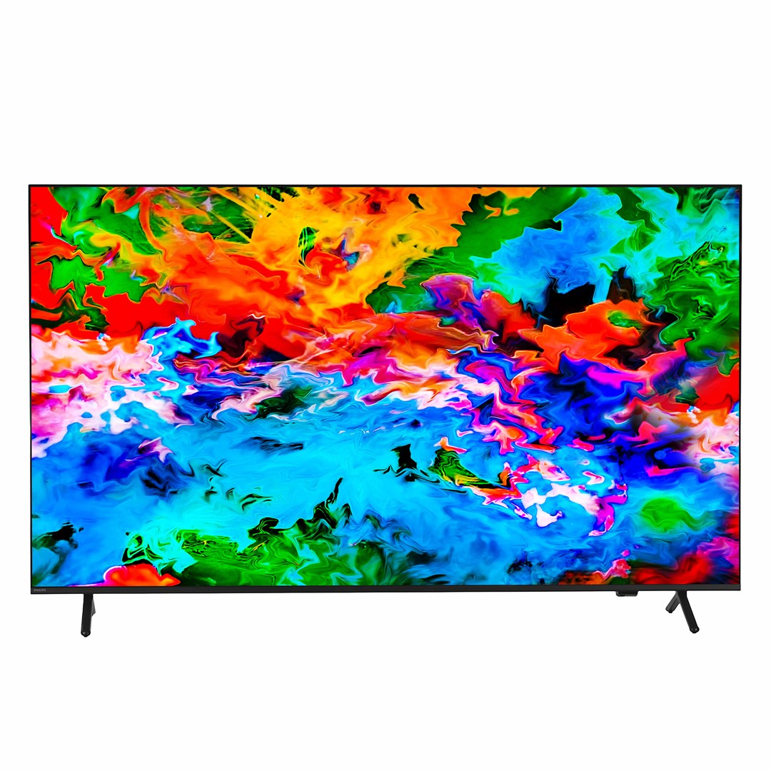 Philips 55MLED920 139.7 cm (55") 4K Ultra HD Smart TV Wi-Fi Black – Philips