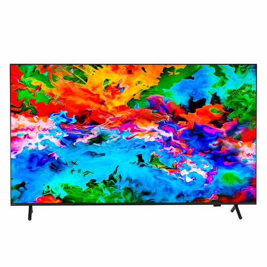 Philips 55MLED920 139.7 cm (55") 4K Ultra HD Smart TV Wi-Fi Black – Philips
