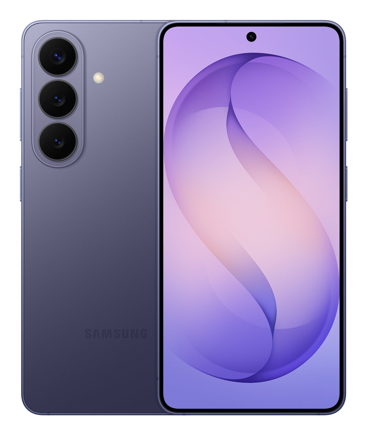 Samsung Galaxy S26 256GB Lila – Samsung