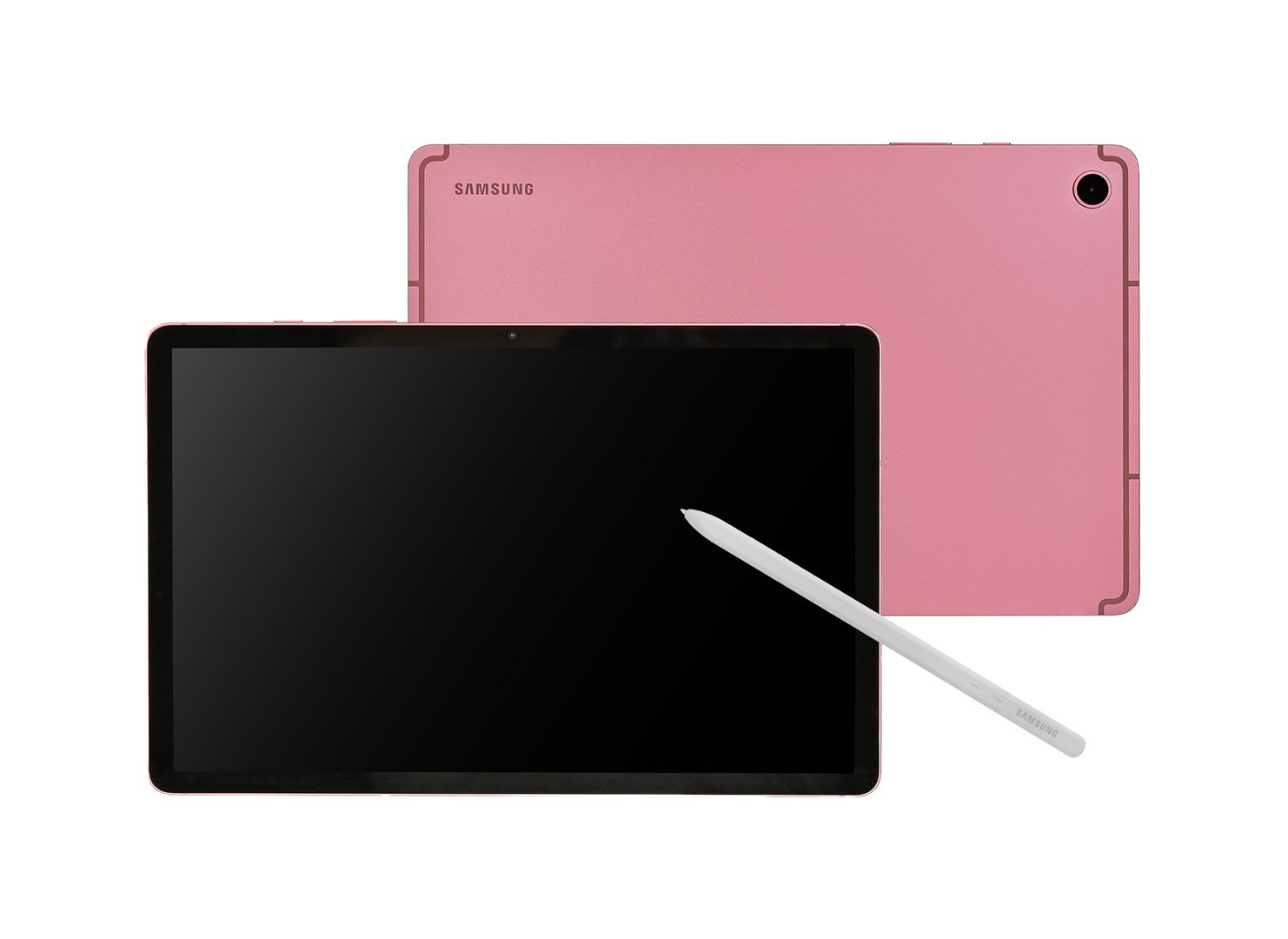 Samsung Galaxy Tab S10 lite (X400) 6/128GB Red – Samsung