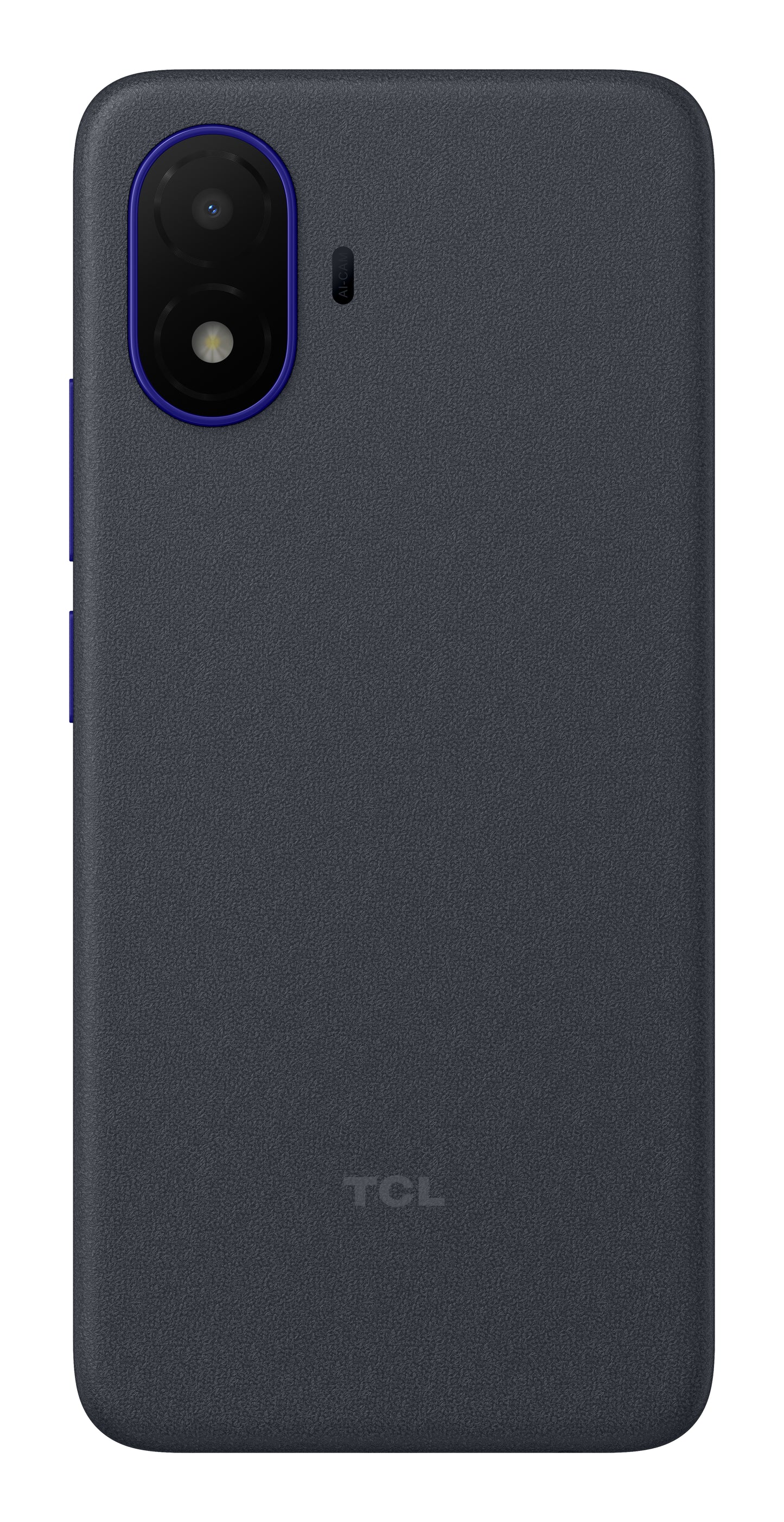 TCL K70 SE 64GB Svart – TCL