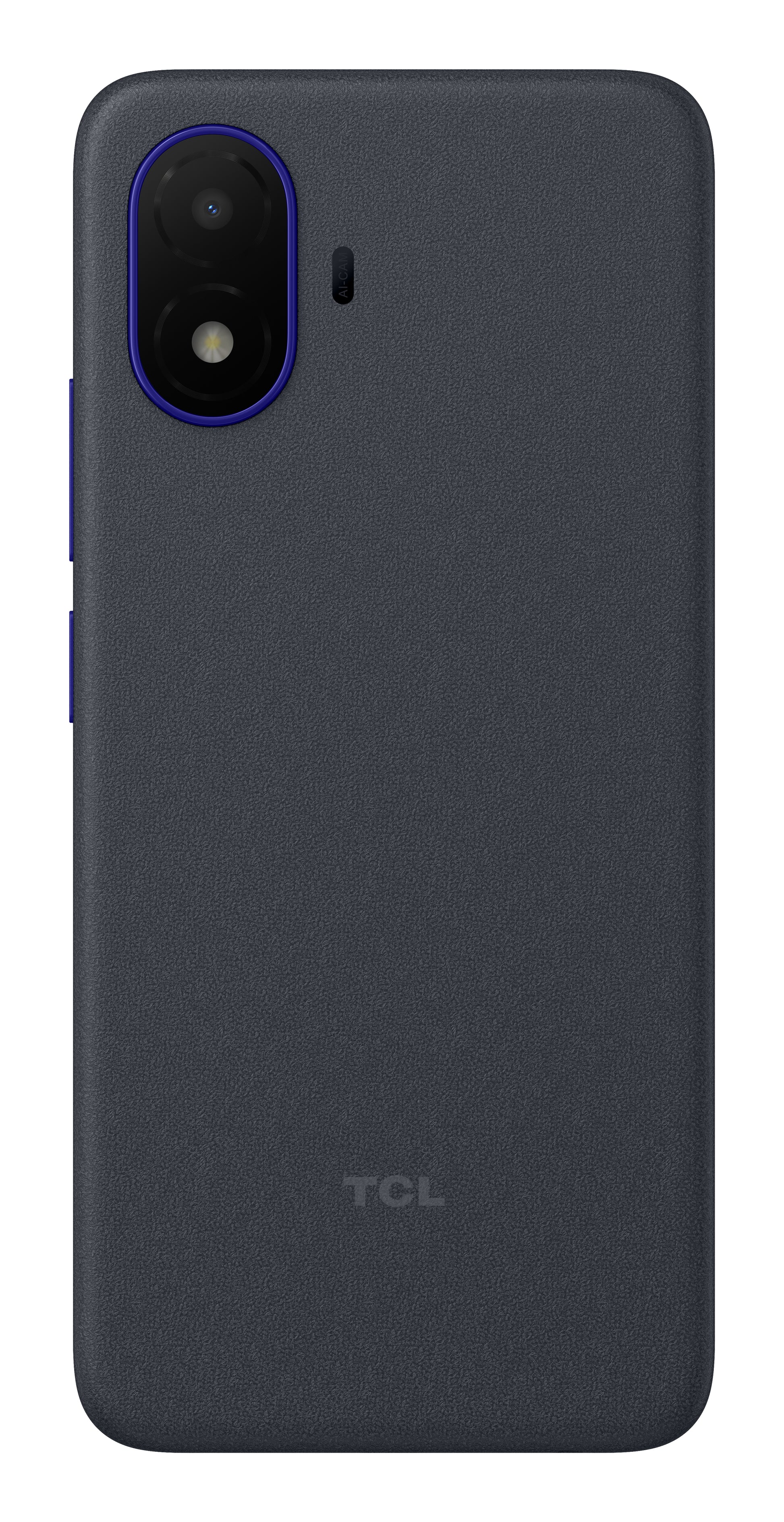 TCL K70 SE 64GB Svart – TCL