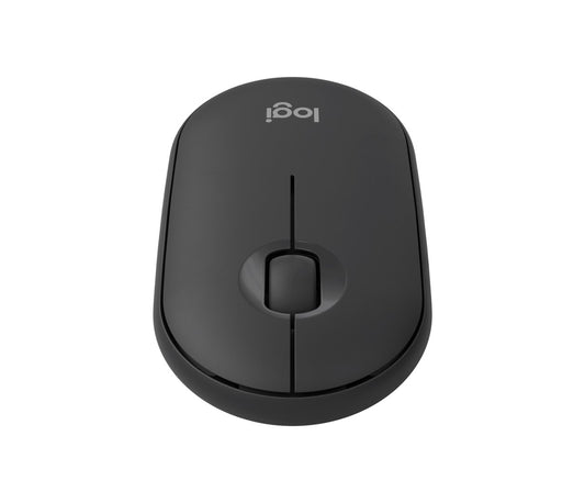 Logitech Pebble Muis 2 Svart – Logitech