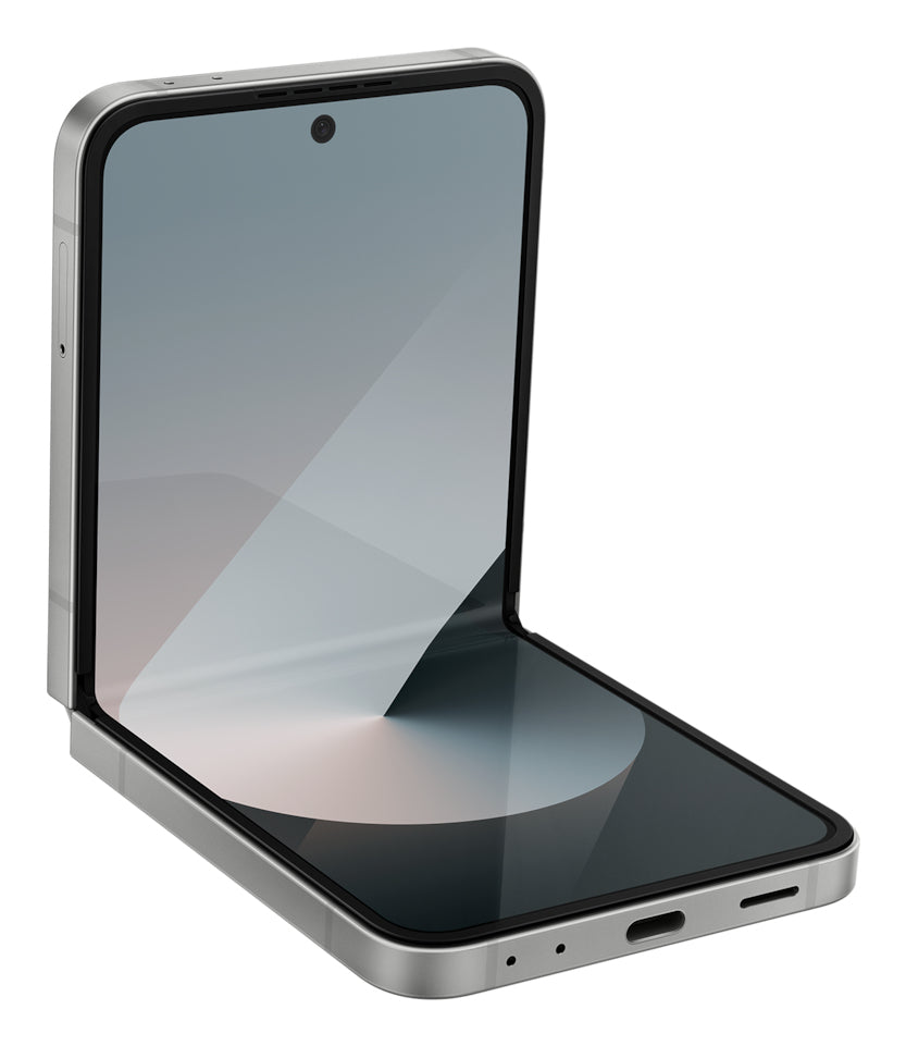 Samsung Galaxy Z Flip 6 256GB F741 Grå – Samsung