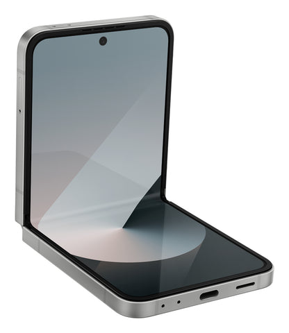 Samsung Galaxy Z Flip 6 256GB F741 Grå – Samsung