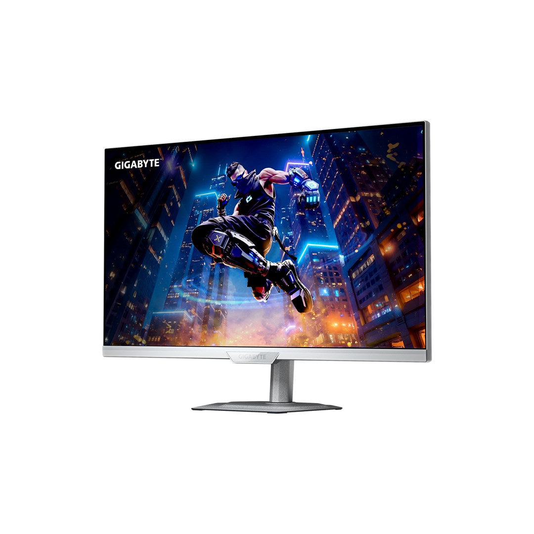 GIGABYTE M27Q2 QD ICE 27” QHD Gaming Monitor - 2560 x 1440, 200Hz, 1ms, 350 cd/m², FreeSync Premium, Display HDR400, HDMI 2.0, Displayport 1.4 – Gigabyte