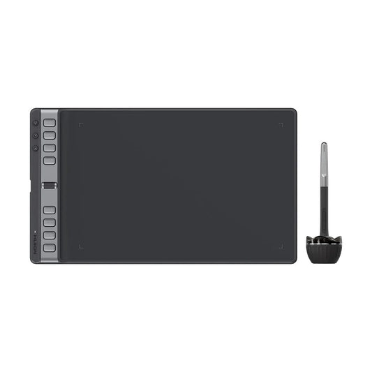 Inspiroy 2L Black graphics tablet – HUION