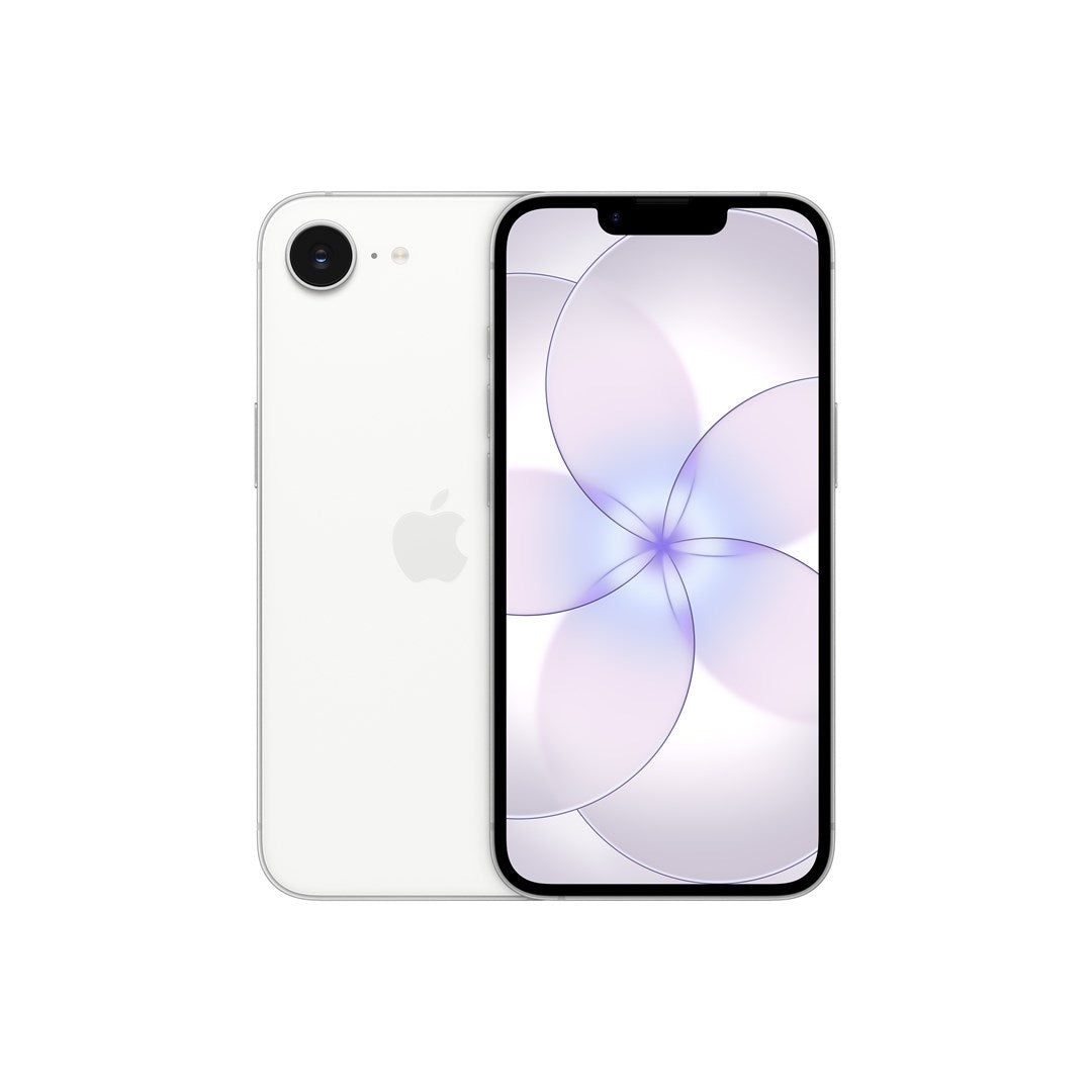 Apple iPhone 17e 256GB White – Apple